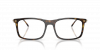 OKULARY KOREKCYJNE RAY-BAN® RX 7260 2012 54 ROZMIAR M
